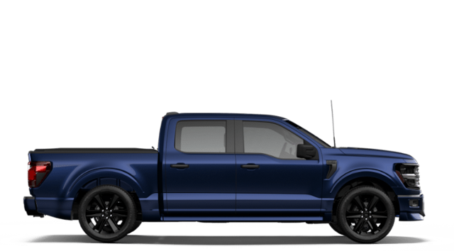 2026 Ford F-150+F-150